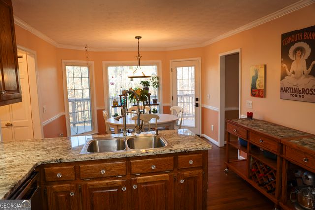 1364 BYWOOD Court, Suwanee, GA 30024