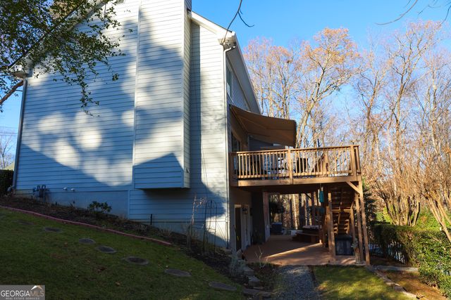 1364 BYWOOD Court, Suwanee, GA 30024