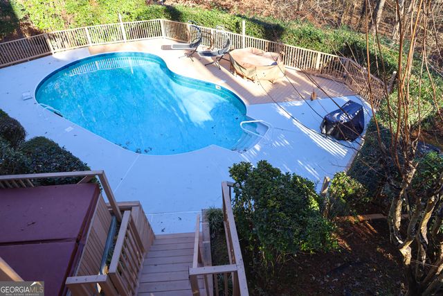 1364 BYWOOD Court, Suwanee, GA 30024