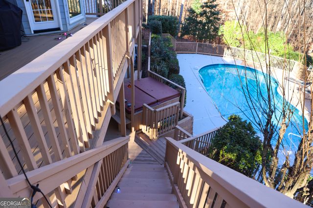 1364 BYWOOD Court, Suwanee, GA 30024