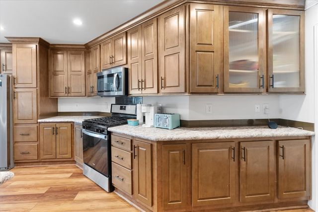 4 Cheryl Lane, Coventry, RI 02816