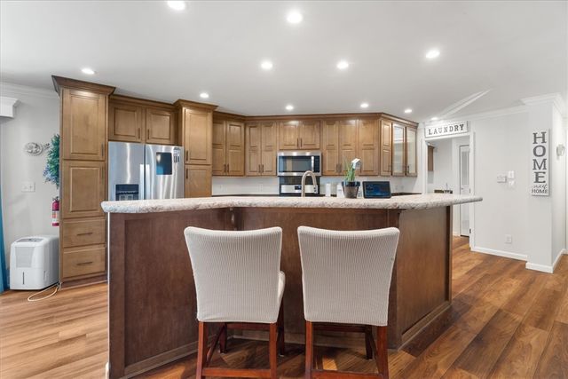 4 Cheryl Lane, Coventry, RI 02816