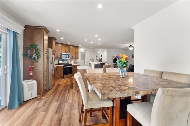4 Cheryl Lane, Coventry, RI 02816