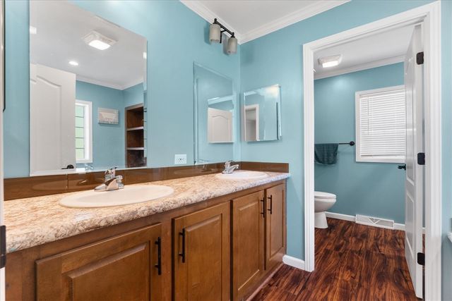 4 Cheryl Lane, Coventry, RI 02816