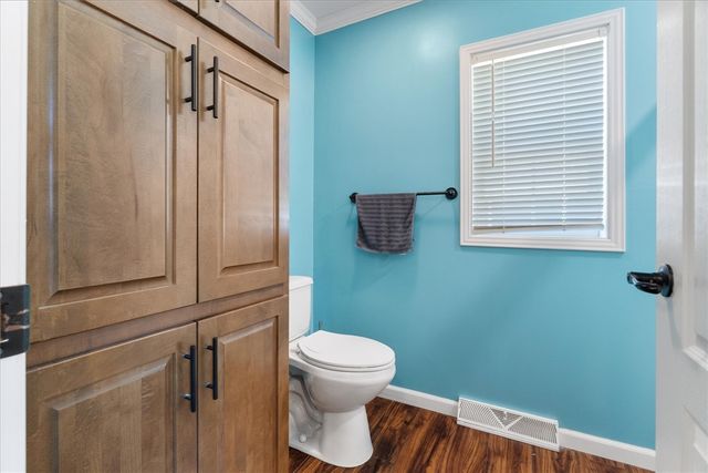 4 Cheryl Lane, Coventry, RI 02816