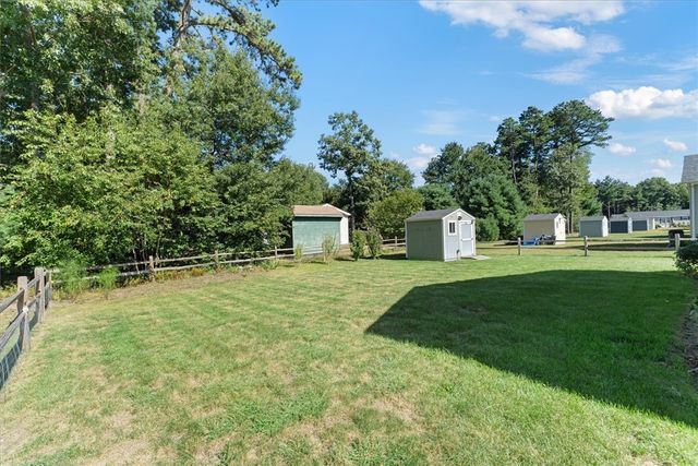 4 Cheryl Lane, Coventry, RI 02816