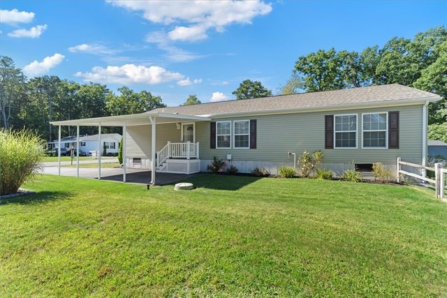 4 Cheryl Lane, Coventry, RI 02816