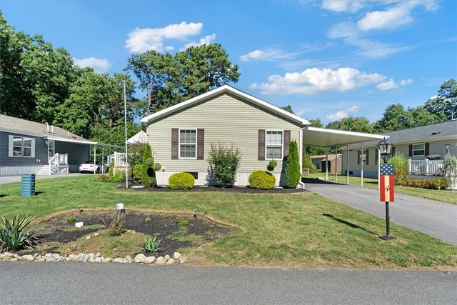 4 Cheryl Lane, Coventry, RI 02816
