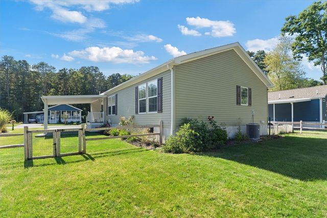 4 Cheryl Lane, Coventry, RI 02816