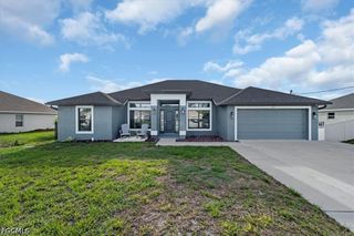 1951 Wescott AVE, Lehigh Acres, FL 33972