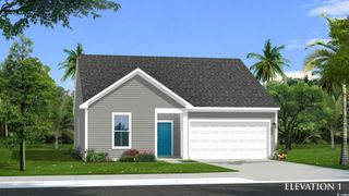 126 TBD Joyce Dr, Longs, SC 29568