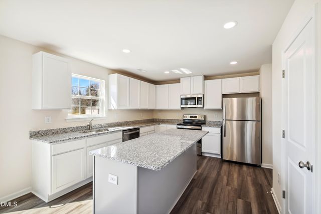 247 Gilliland Road, Siler City, NC 27344