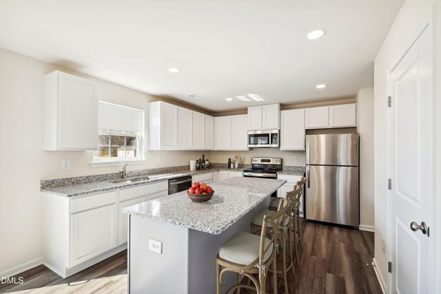 247 Gilliland Road, Siler City, NC 27344