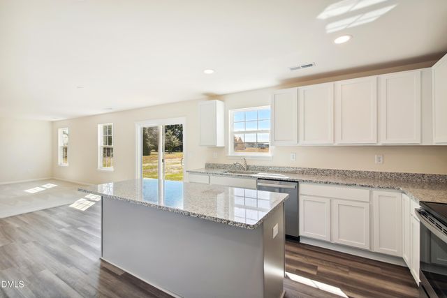 247 Gilliland Road, Siler City, NC 27344