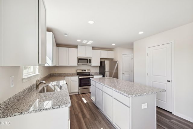 247 Gilliland Road, Siler City, NC 27344