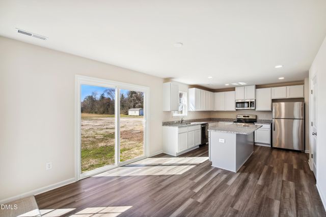 247 Gilliland Road, Siler City, NC 27344