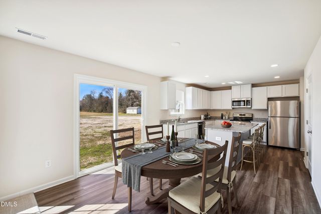 247 Gilliland Road, Siler City, NC 27344