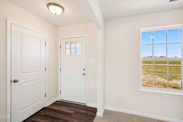 247 Gilliland Road, Siler City, NC 27344