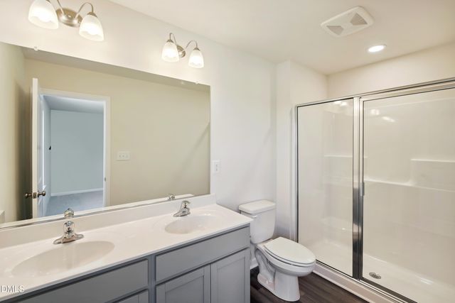 247 Gilliland Road, Siler City, NC 27344