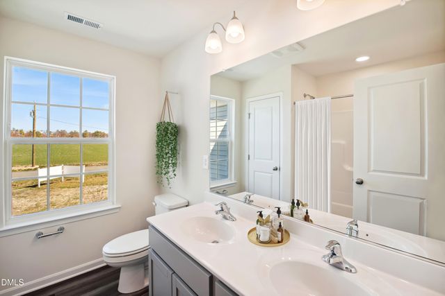 247 Gilliland Road, Siler City, NC 27344