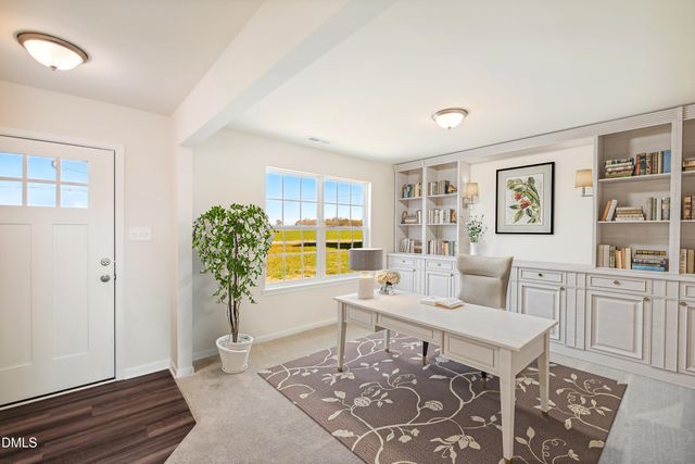 247 Gilliland Road, Siler City, NC 27344