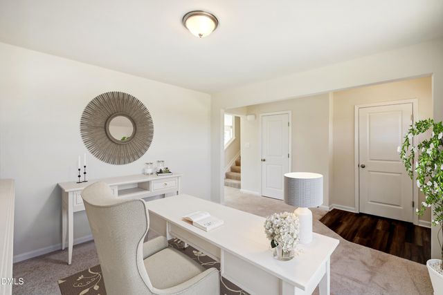 247 Gilliland Road, Siler City, NC 27344