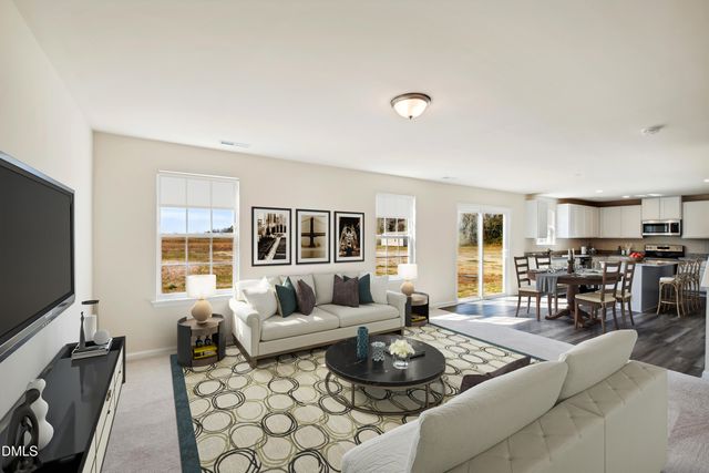 247 Gilliland Road, Siler City, NC 27344