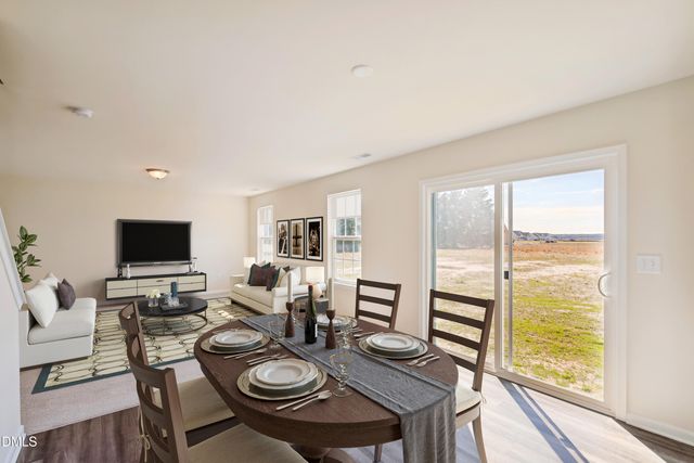 247 Gilliland Road, Siler City, NC 27344