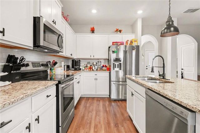 151 Deun Court, Dallas, GA 30157