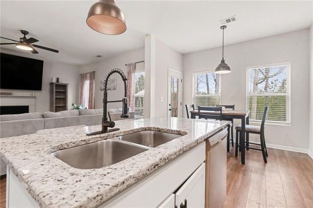 151 Deun Court, Dallas, GA 30157