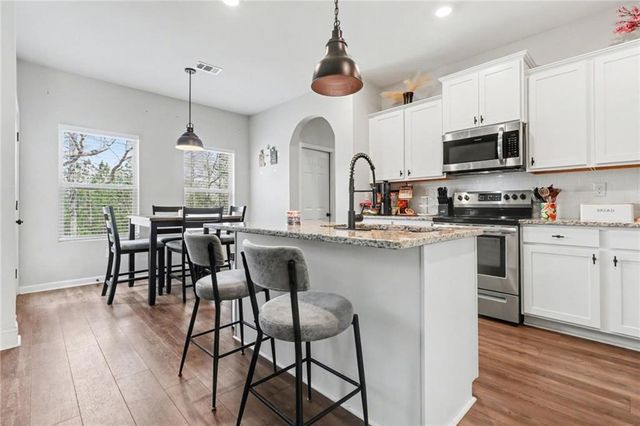 151 Deun Court, Dallas, GA 30157