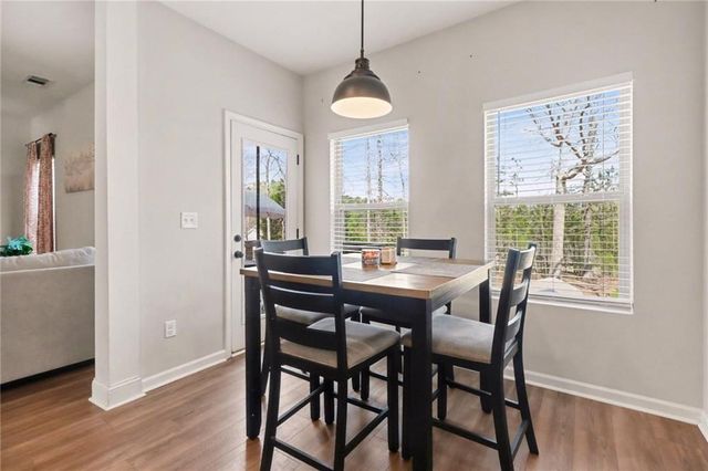 151 Deun Court, Dallas, GA 30157