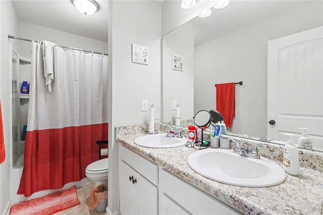 151 Deun Court, Dallas, GA 30157