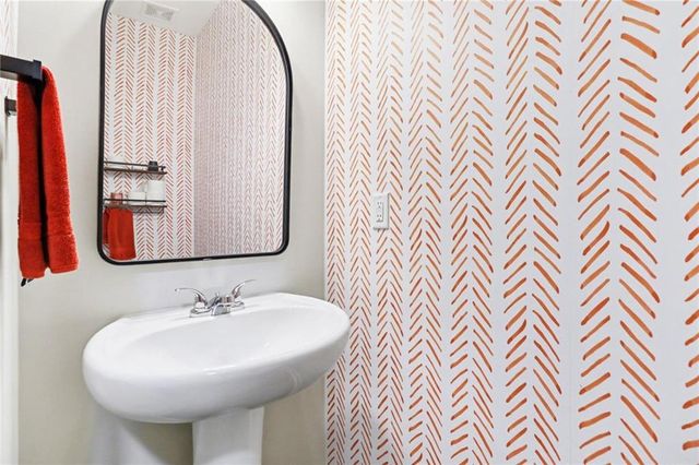 151 Deun Court, Dallas, GA 30157