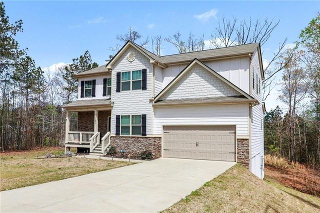 151 Deun Court, Dallas, GA 30157