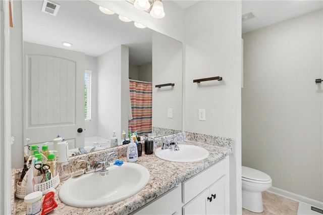 151 Deun Court, Dallas, GA 30157