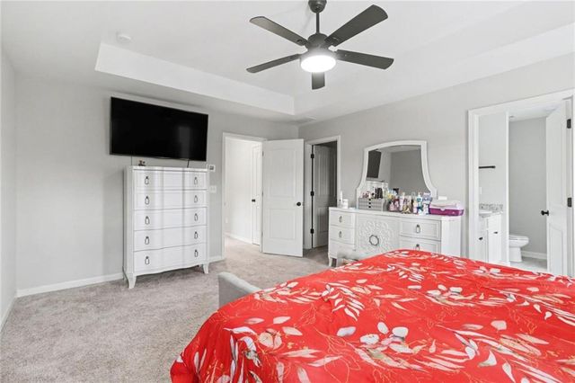 151 Deun Court, Dallas, GA 30157