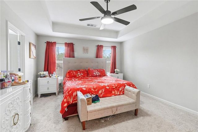 151 Deun Court, Dallas, GA 30157