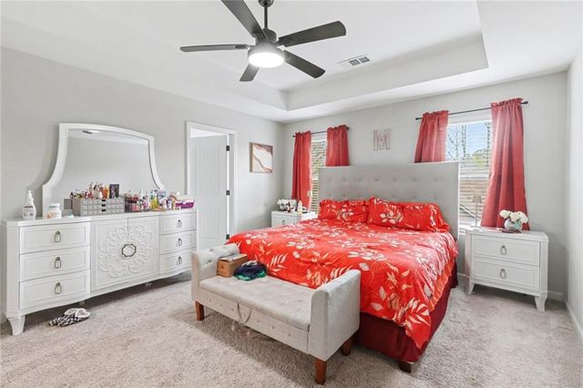 151 Deun Court, Dallas, GA 30157