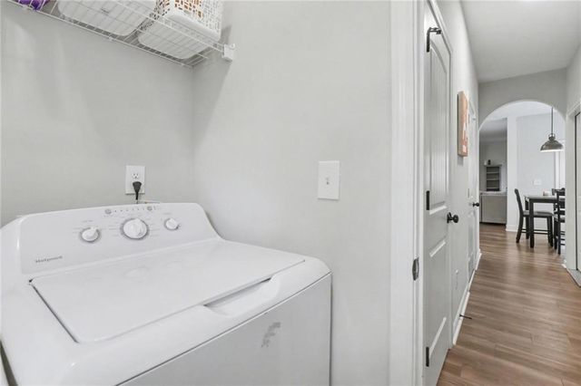 151 Deun Court, Dallas, GA 30157