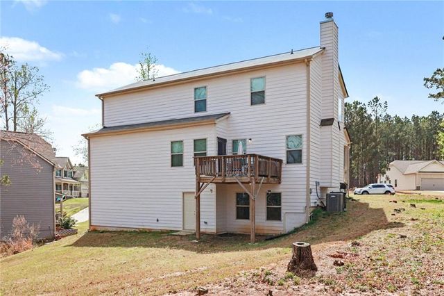 151 Deun Court, Dallas, GA 30157