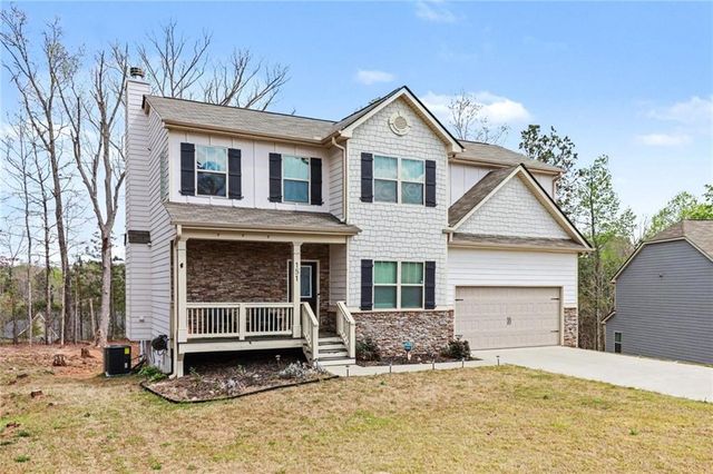 151 Deun Court, Dallas, GA 30157