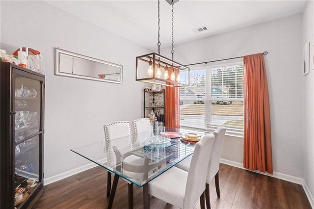 151 Deun Court, Dallas, GA 30157