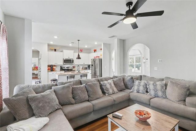 151 Deun Court, Dallas, GA 30157