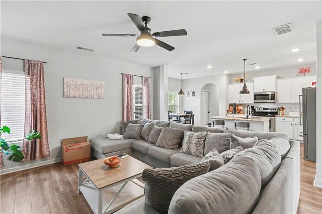 151 Deun Court, Dallas, GA 30157