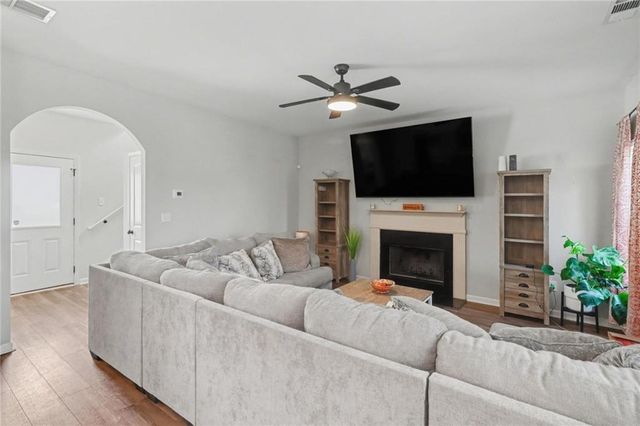 151 Deun Court, Dallas, GA 30157