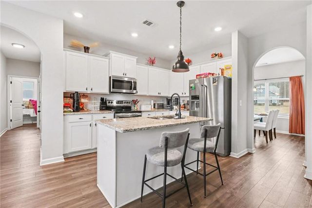 151 Deun Court, Dallas, GA 30157