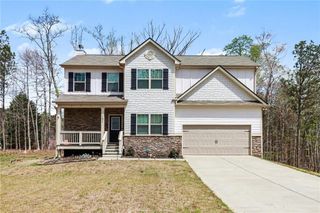 151 Deun Court, Dallas, GA 30157