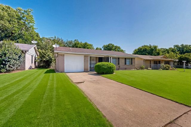 775 Ivywood Drive, Dallas, TX 75232