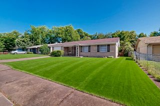 775 Ivywood Drive, Dallas, TX 75232